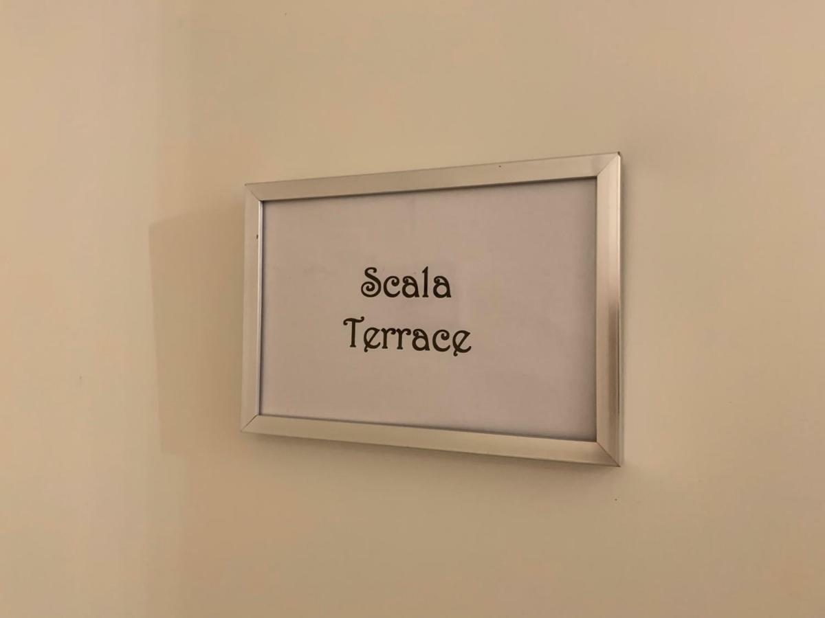 Scala Family Home Firenze Eksteriør billede